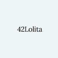 42Lolita logo