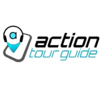 Action Tour Guide logo