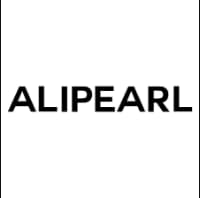 Alipearl Hair logo