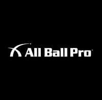All Ball Pro logo