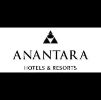 Anantara Resorts logo