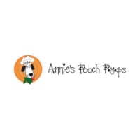 Annie's Pooch Pops logo