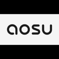 Aosu logo