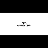 APE BORN Fitness logo