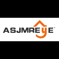 ASJMREYE logo