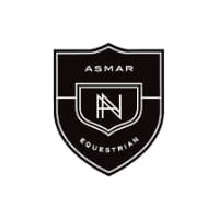 Asmar Equestrian logo