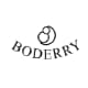 Boderry logo