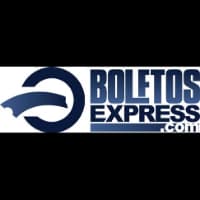 BOLETOS EXPRESS logo
