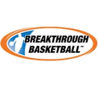 Breakthrough Basketball logo