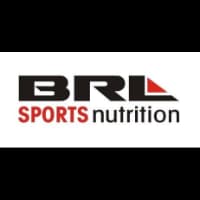 BRL Sports logo