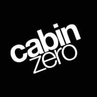 Cabin Zero logo