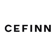 Cefinn logo