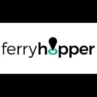 Ferryhopper logo