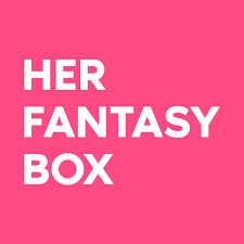 HER FANTASY BOX logo