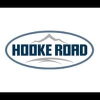Hooke Road logo