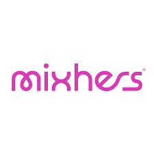 Mixhers logo