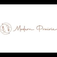 Modern Prairie logo
