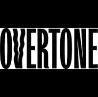 Overtone logo