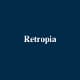 Retropia logo