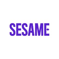 sesame care logo