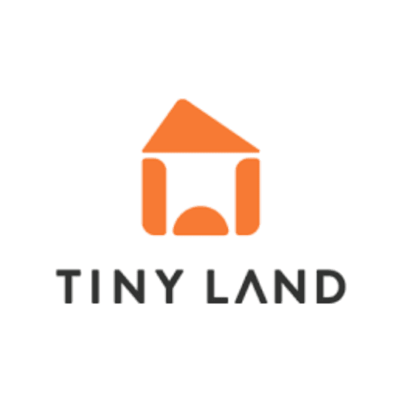 Tiny Land logo